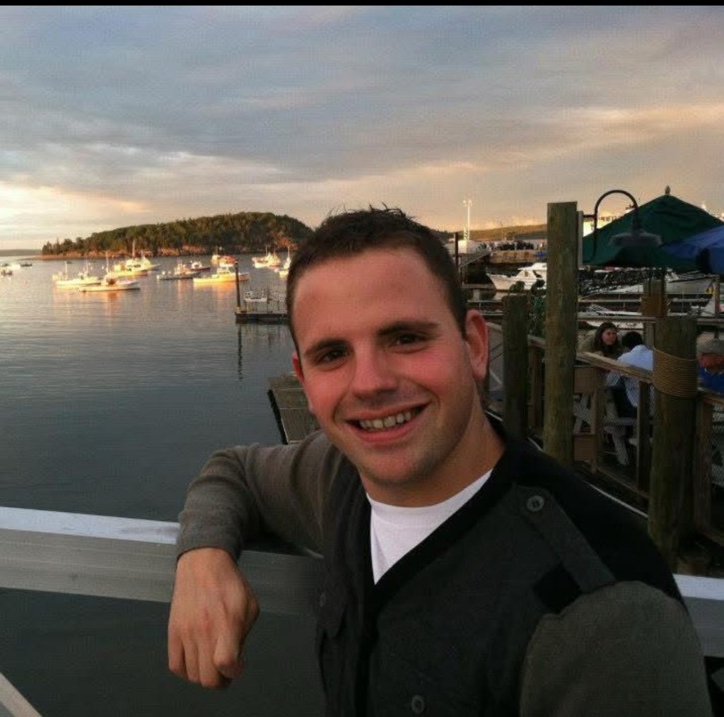 Trip Introduction: Bar Harbor and Orono with&nbsp;Marius