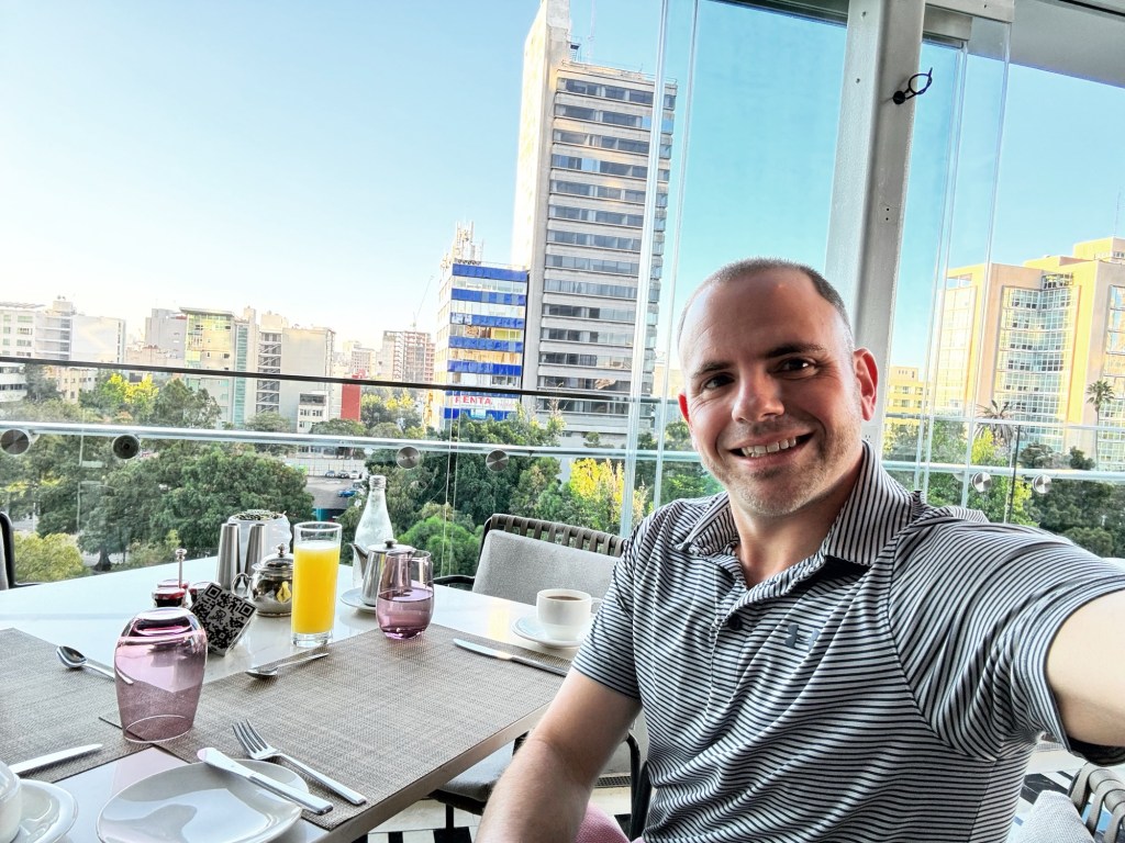 Warning! 5-Star Does Not Always Mean&nbsp;Luxury