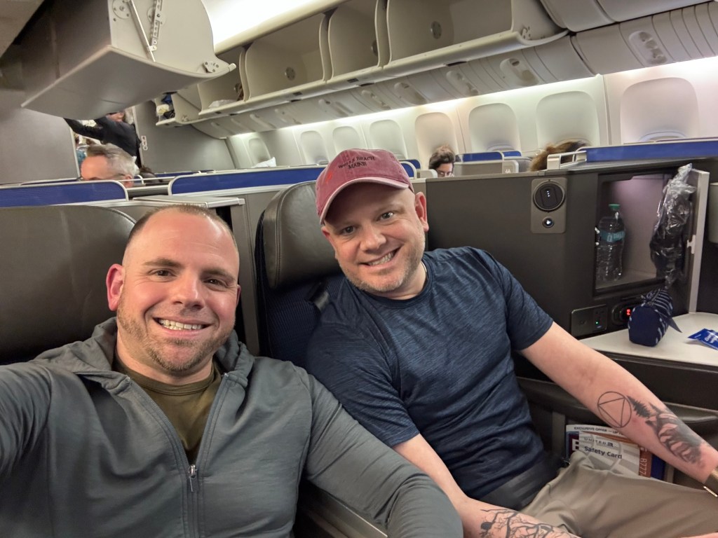 Ranking the Business Class Airlines I’ve Actually&nbsp;Flown